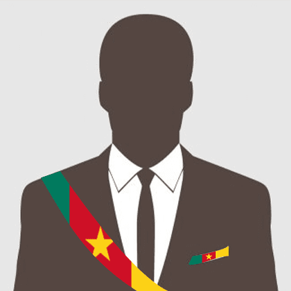 AMADOU ALHADJI YAYA