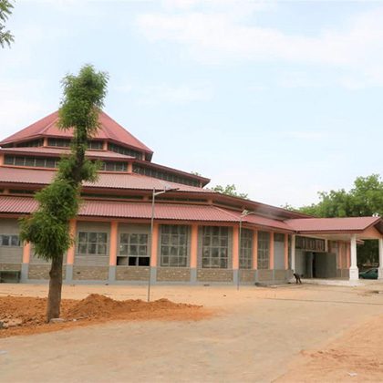 diocèse de Maroua1